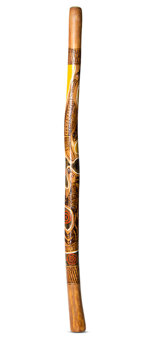 Eugene Goolagong Didgeridoo (PW255)
